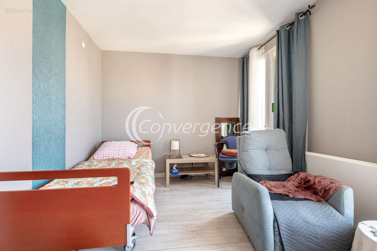 Appartement à LIMOGES