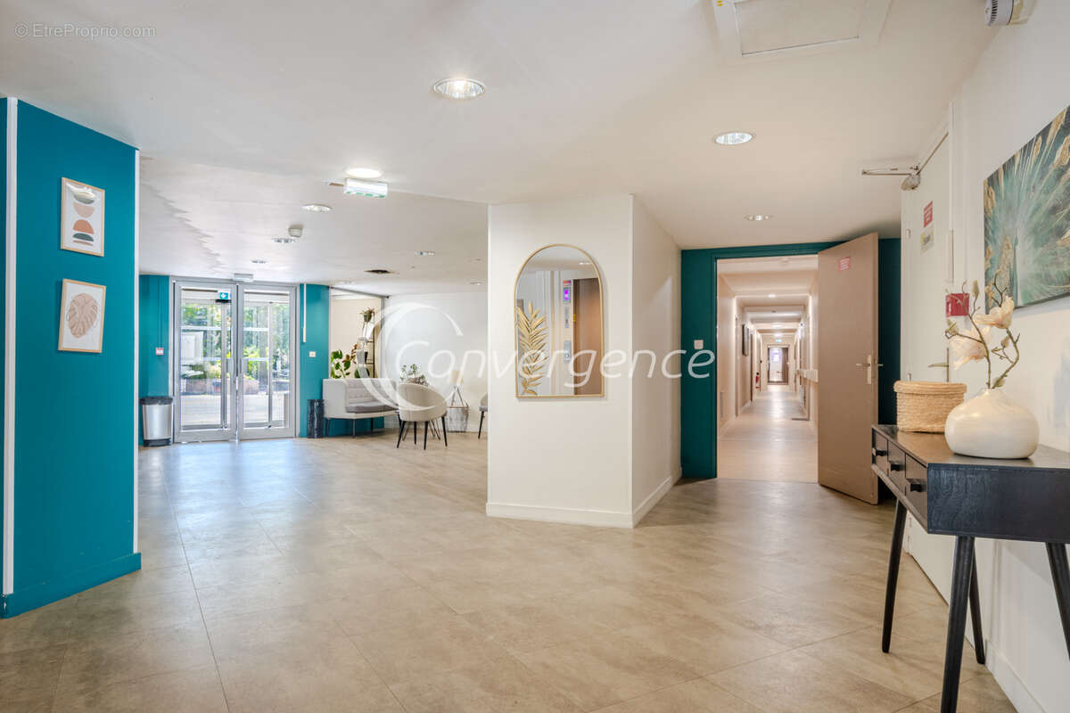 Appartement à LIMOGES