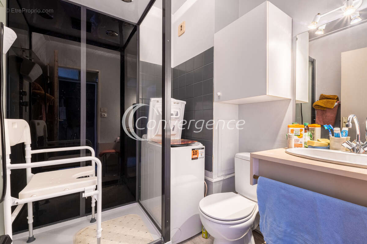 Appartement à LIMOGES