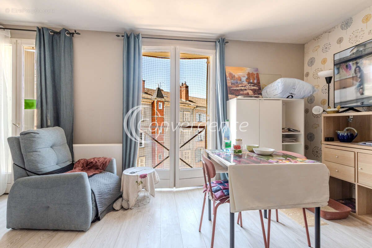 Appartement à LIMOGES