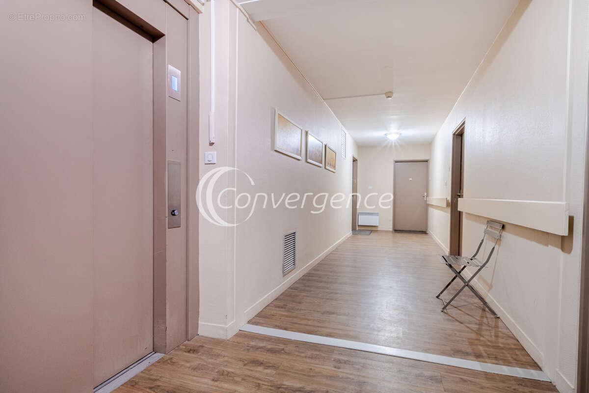 Appartement à LIMOGES
