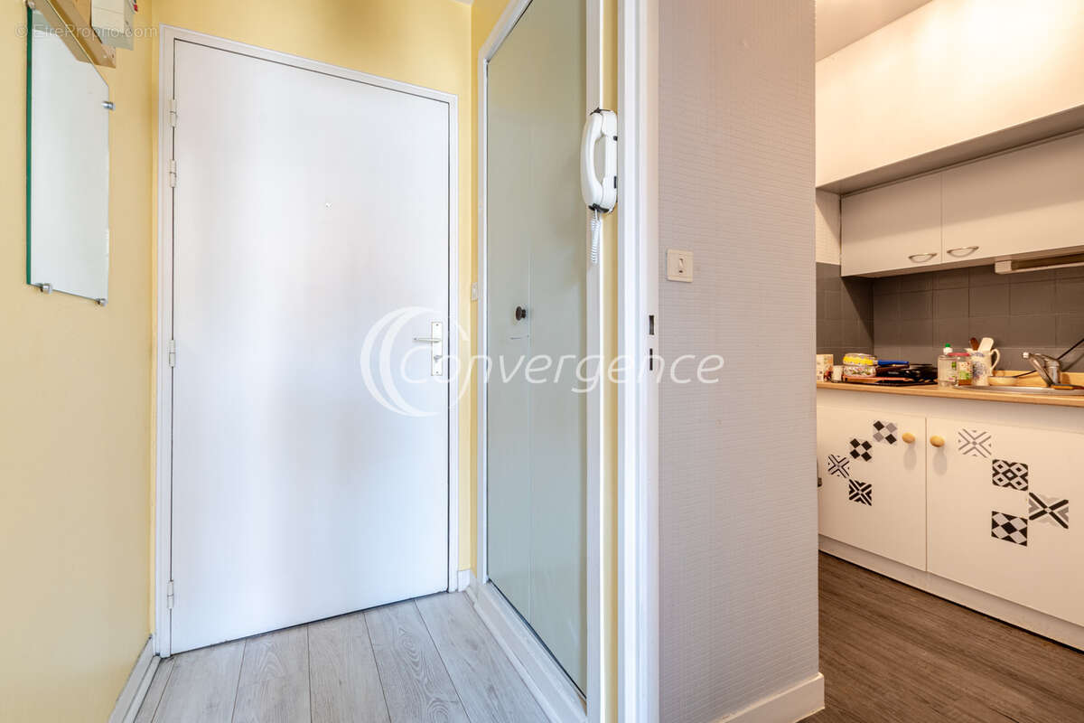 Appartement à LIMOGES