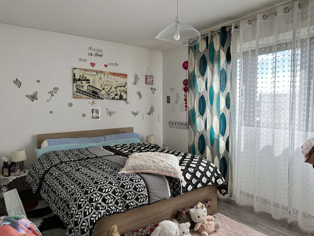 Appartement à LIMOGES