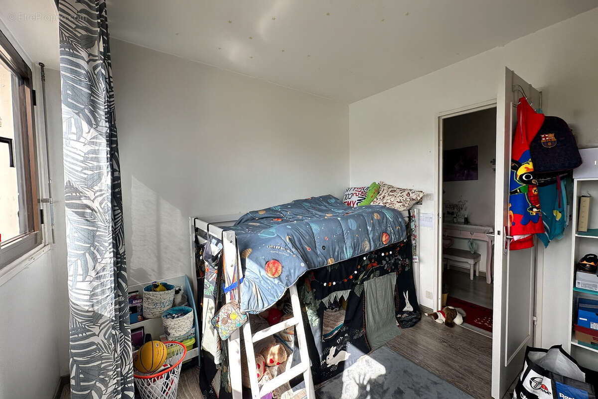 Appartement à LIMOGES