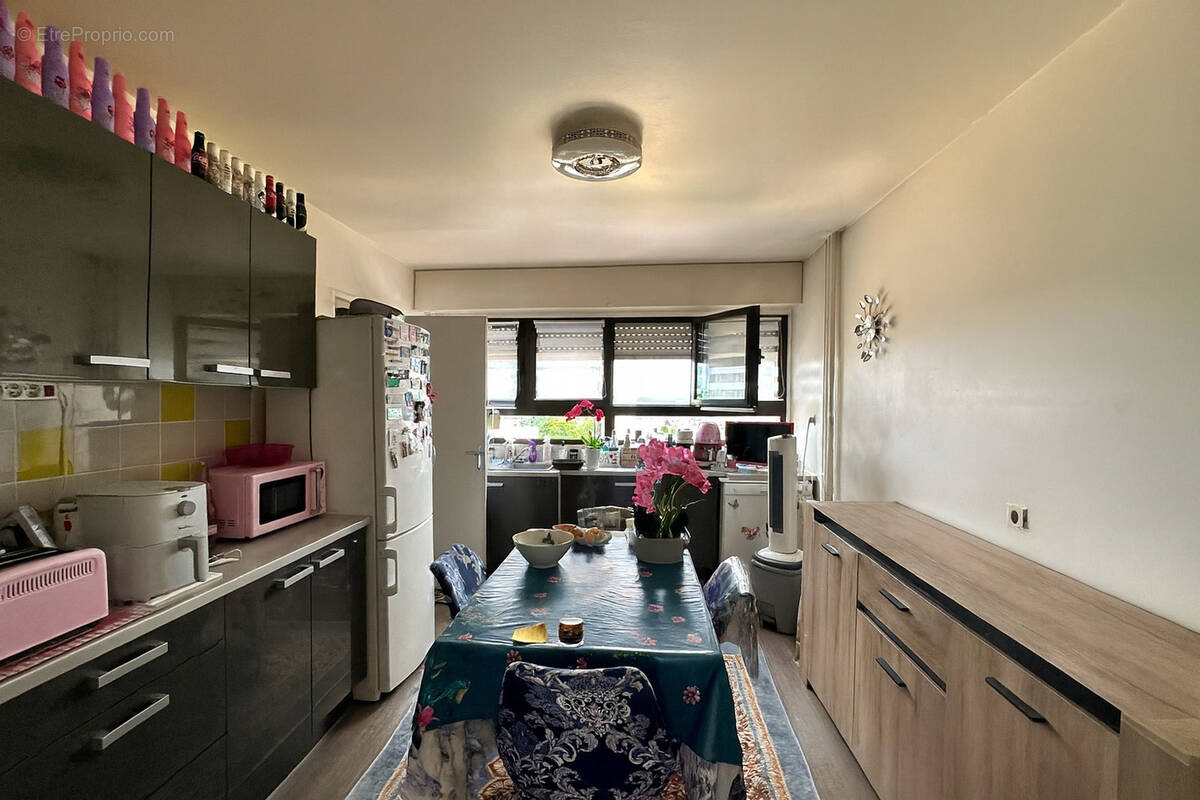 Appartement à LIMOGES