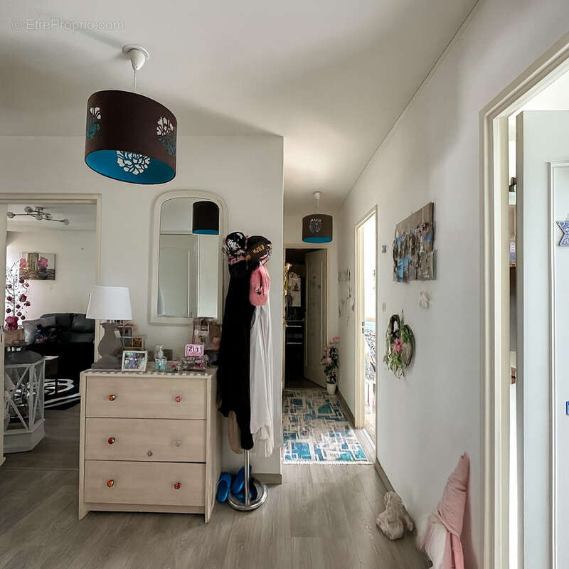 Appartement à LIMOGES