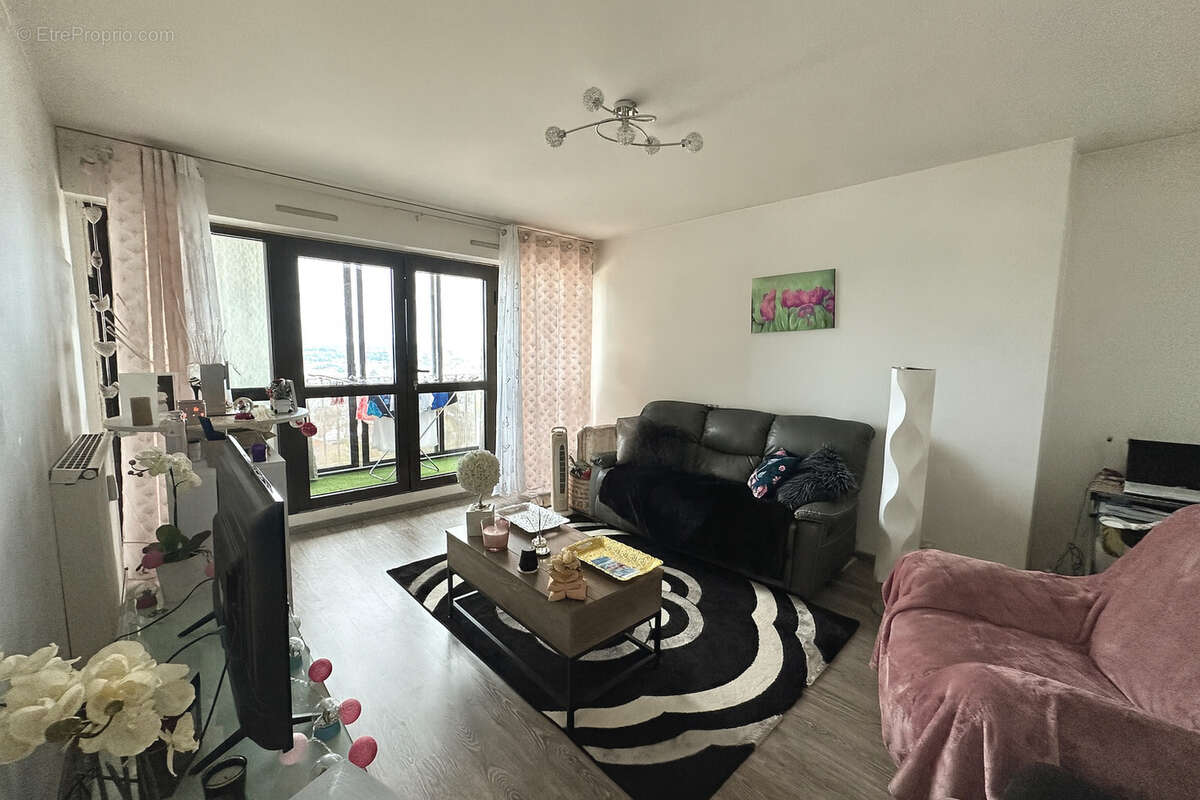 Appartement à LIMOGES