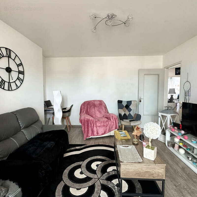 Appartement à LIMOGES