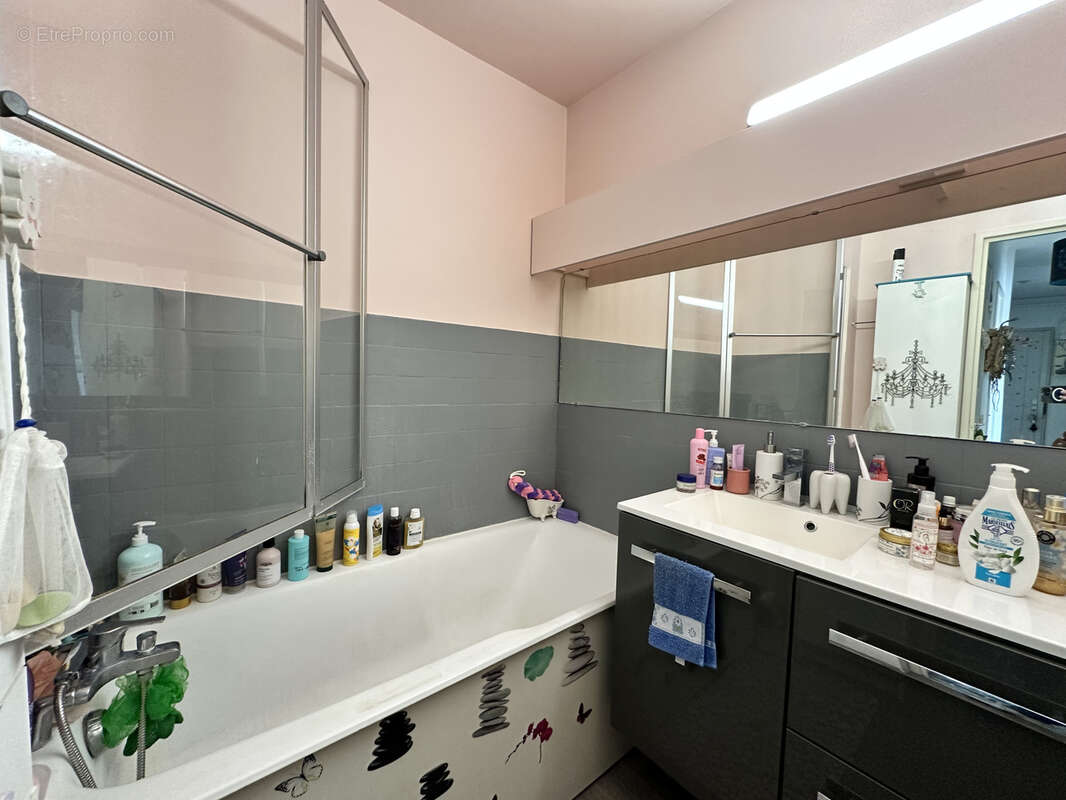 Appartement à LIMOGES