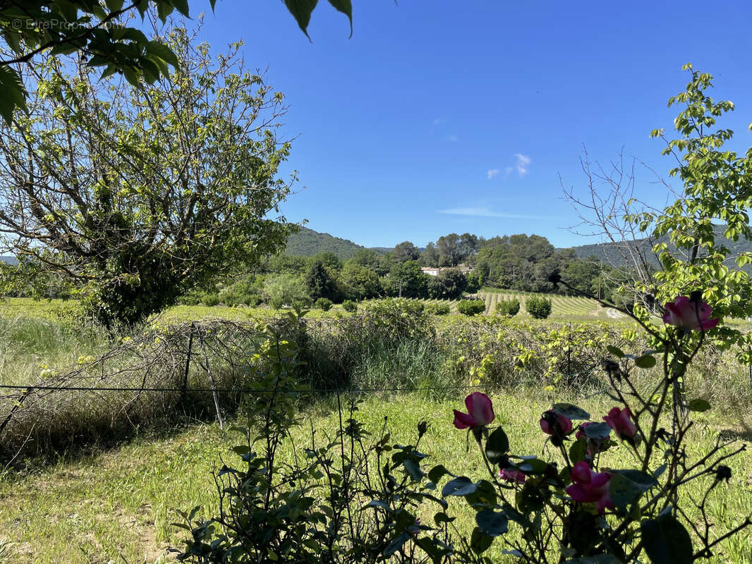Maison à VAISON-LA-ROMAINE
