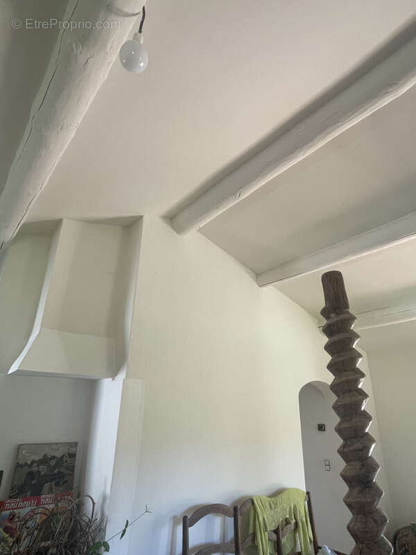 Maison à VAISON-LA-ROMAINE