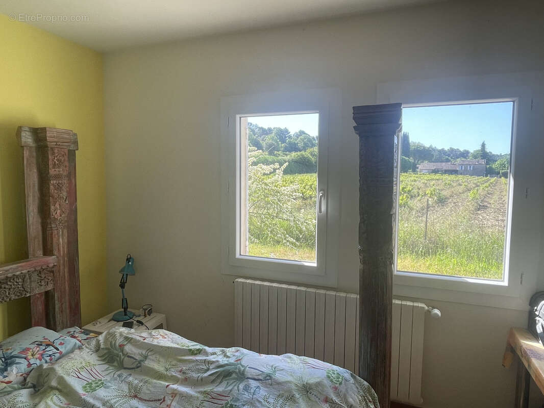 Maison à VAISON-LA-ROMAINE