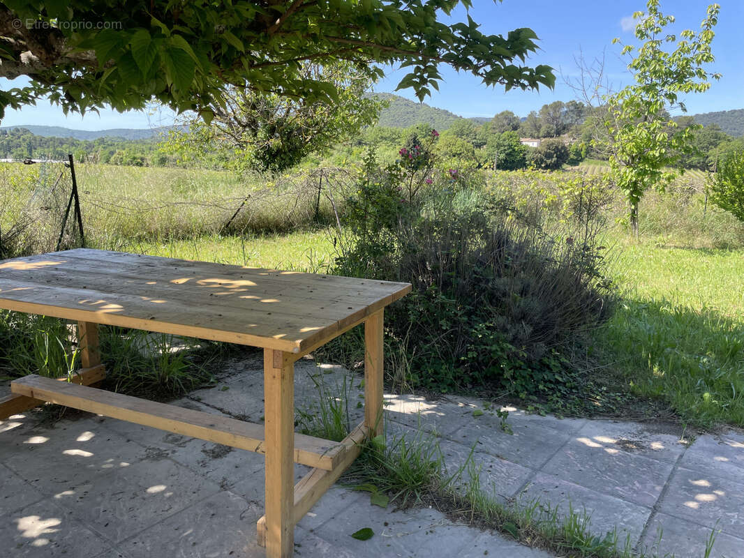 Maison à VAISON-LA-ROMAINE