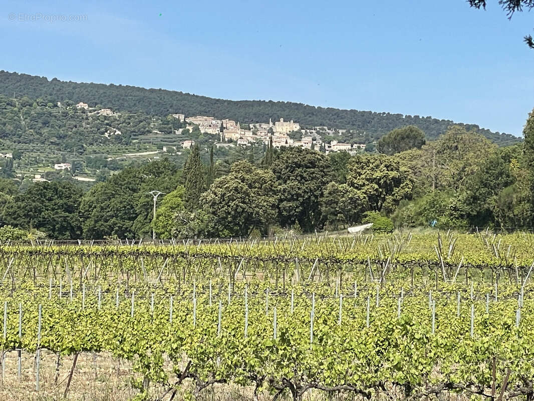 Maison à VAISON-LA-ROMAINE