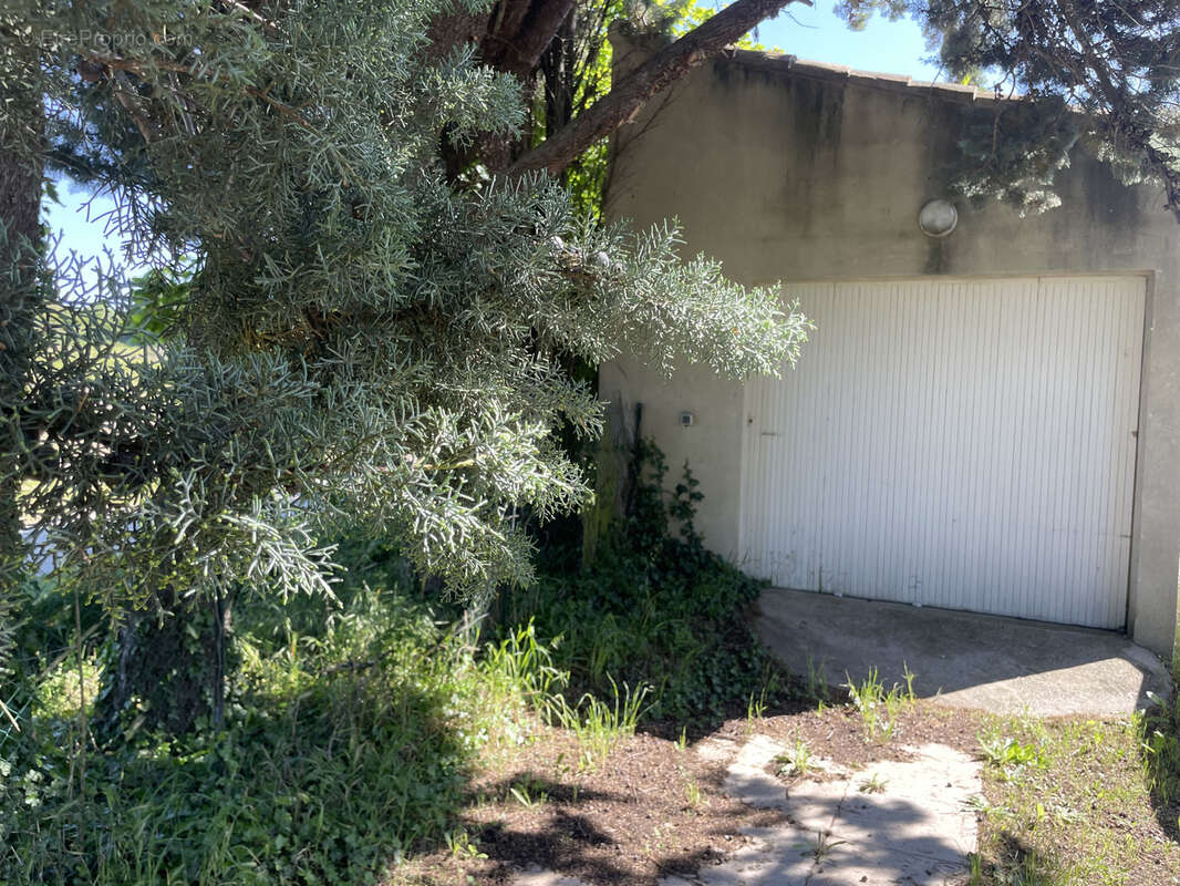 Maison à VAISON-LA-ROMAINE