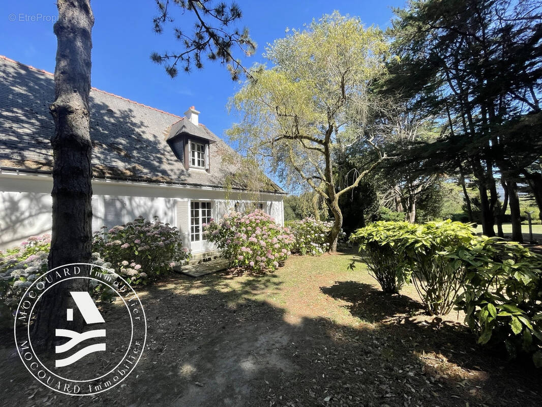 Maison à SAINT-PHILIBERT