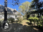 Maison à SAINT-PHILIBERT