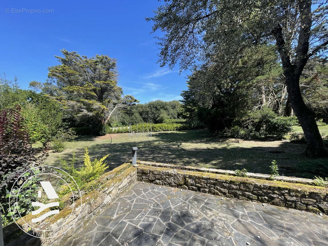 Maison à SAINT-PHILIBERT