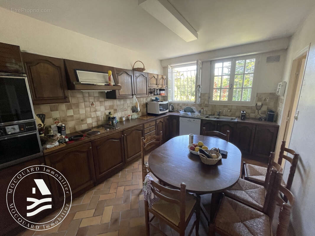 Maison à SAINT-PHILIBERT