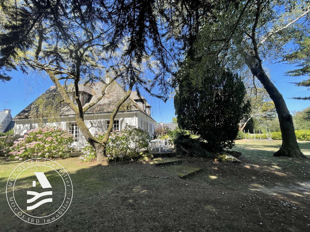 Maison à SAINT-PHILIBERT