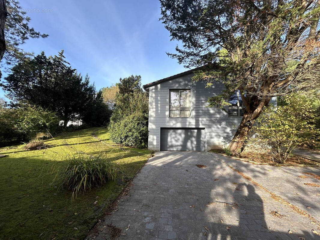Maison à LE TOUQUET-PARIS-PLAGE