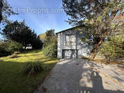 Maison à LE TOUQUET-PARIS-PLAGE
