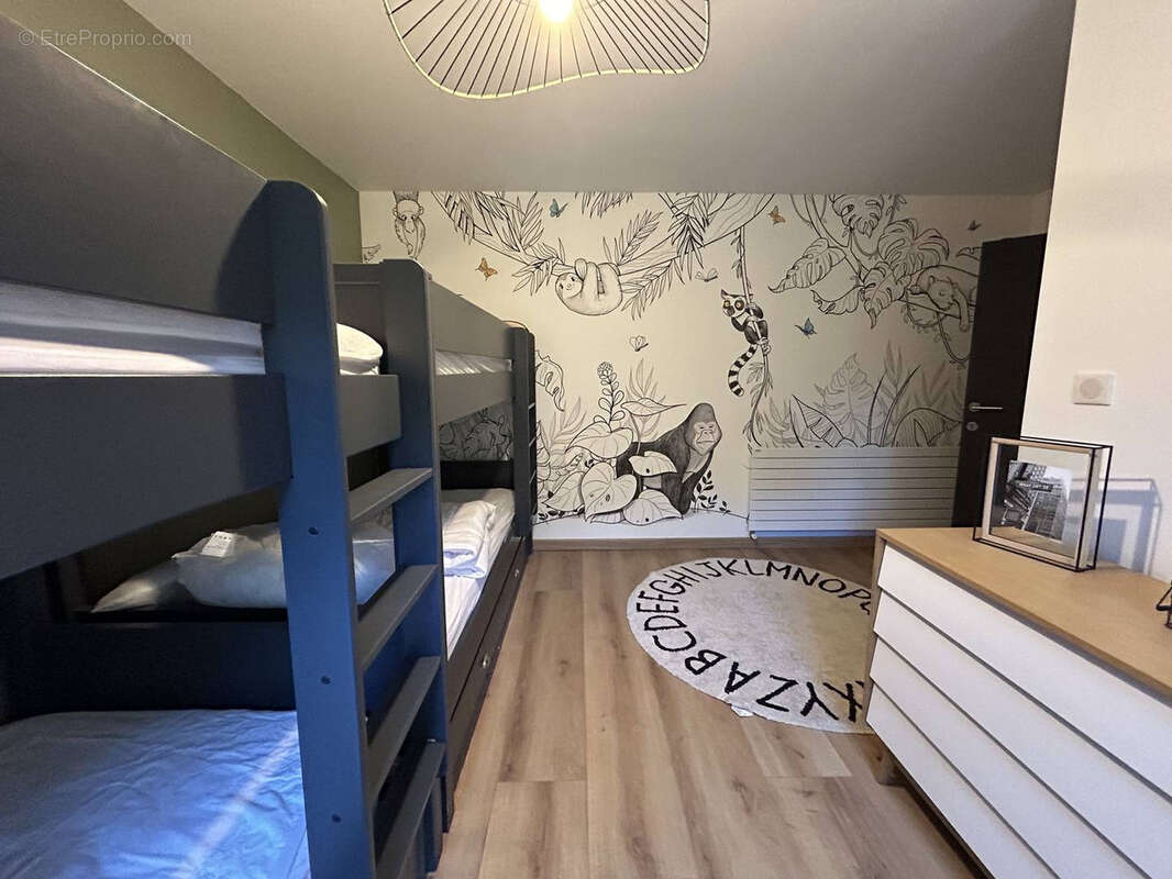 Maison à LE TOUQUET-PARIS-PLAGE