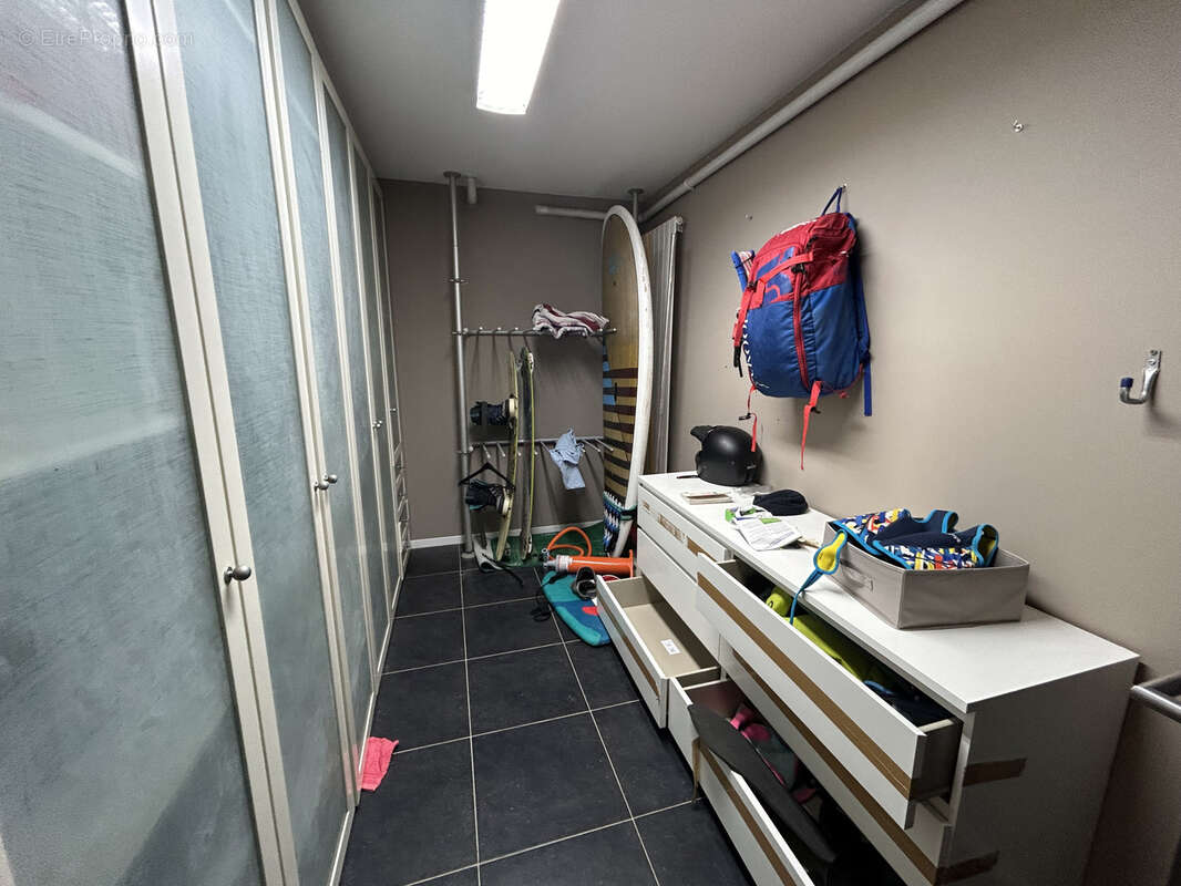 Maison à LE TOUQUET-PARIS-PLAGE