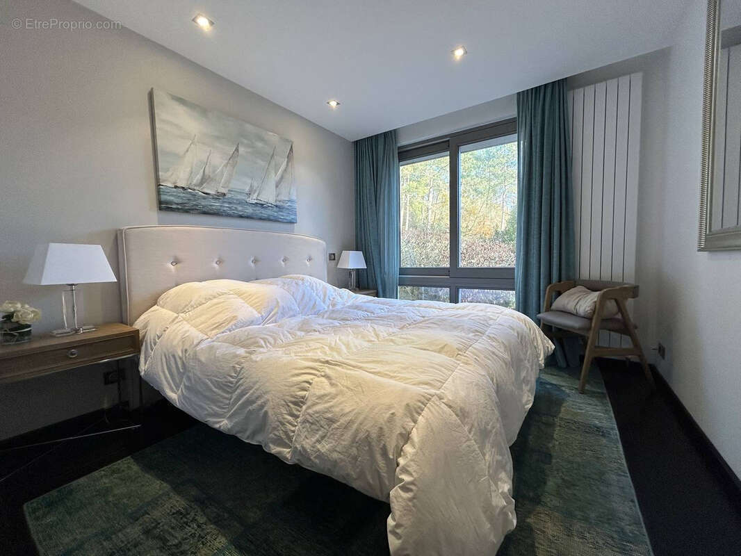 Maison à LE TOUQUET-PARIS-PLAGE