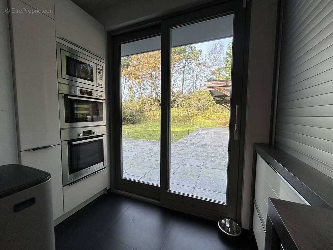 Maison à LE TOUQUET-PARIS-PLAGE