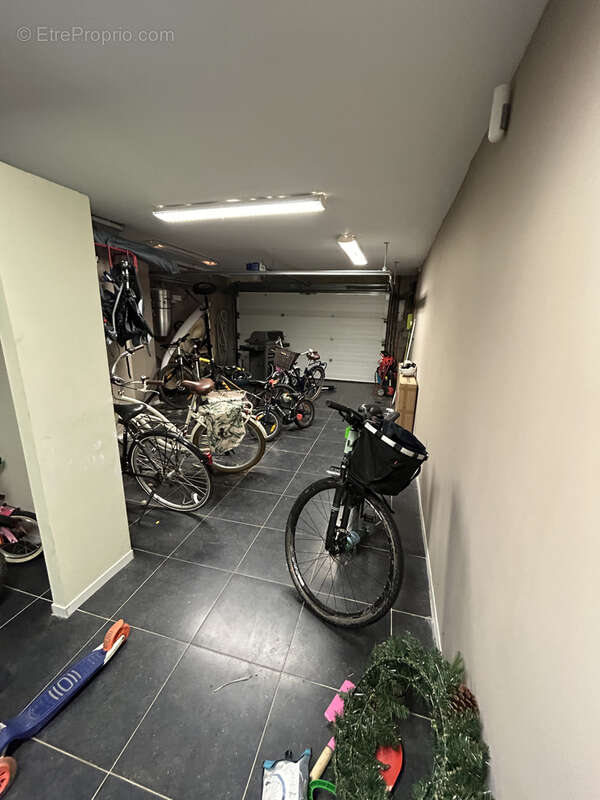 Maison à LE TOUQUET-PARIS-PLAGE