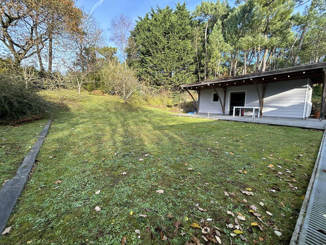 Maison à LE TOUQUET-PARIS-PLAGE