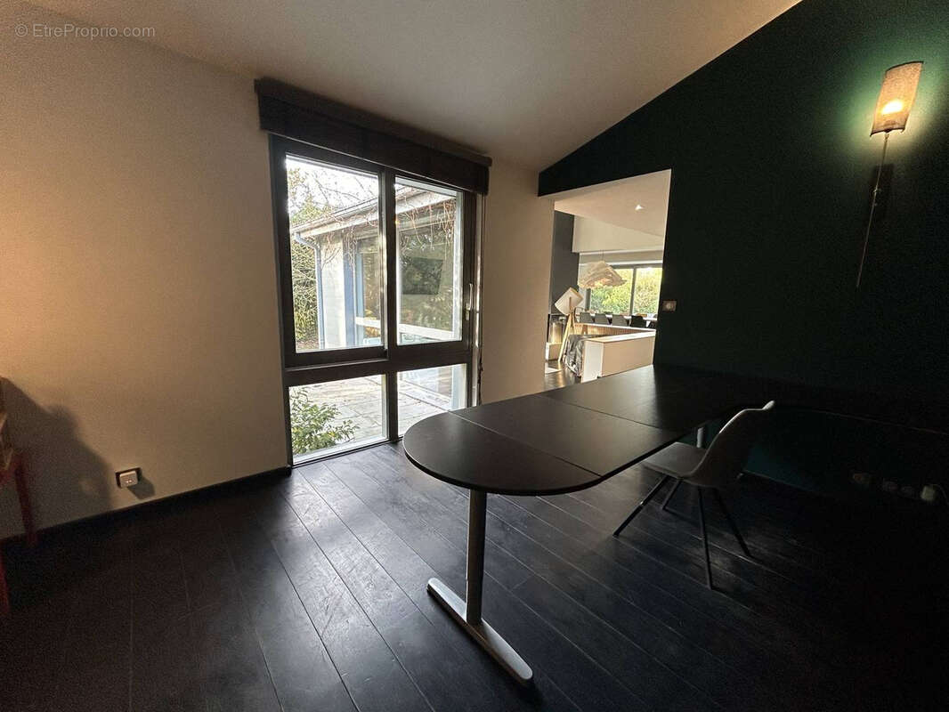 Maison à LE TOUQUET-PARIS-PLAGE