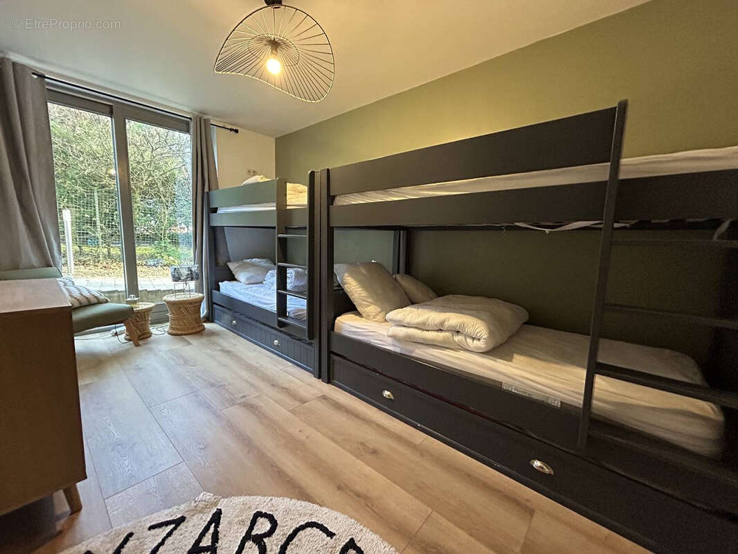 Maison à LE TOUQUET-PARIS-PLAGE