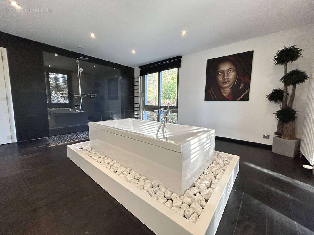 Maison à LE TOUQUET-PARIS-PLAGE