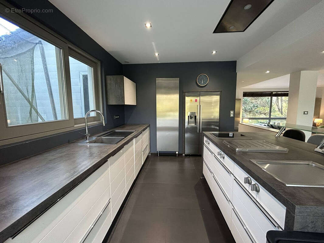 Maison à LE TOUQUET-PARIS-PLAGE