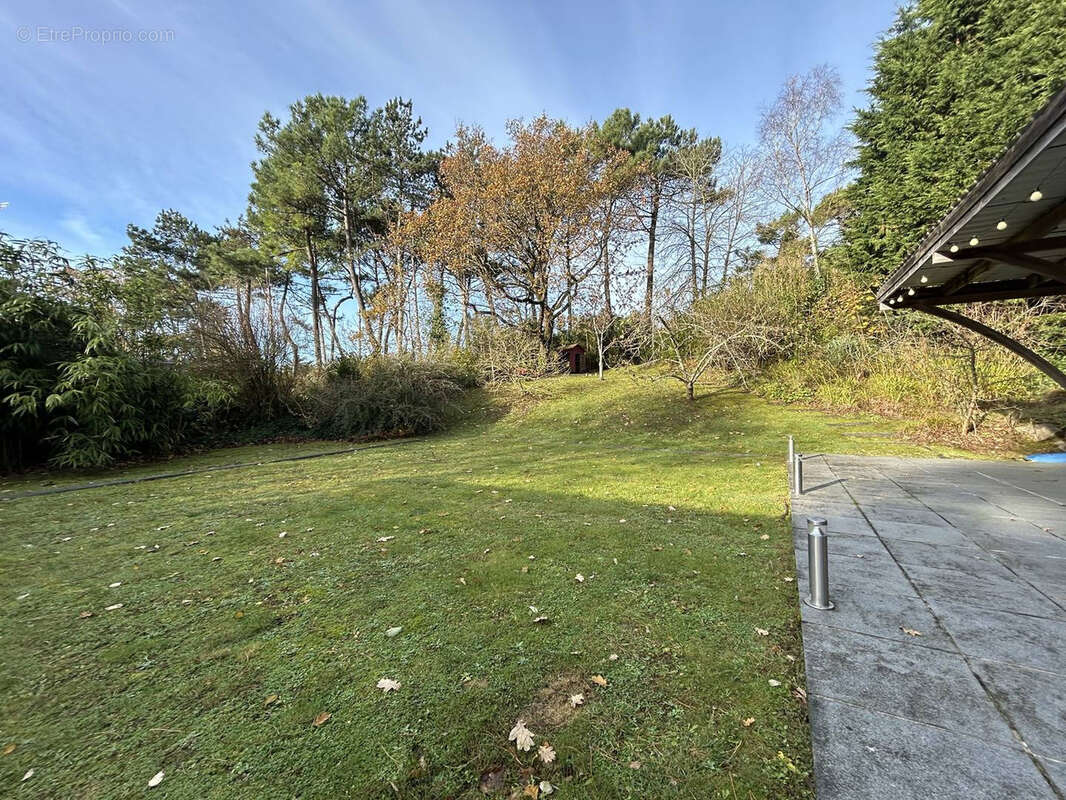 Maison à LE TOUQUET-PARIS-PLAGE