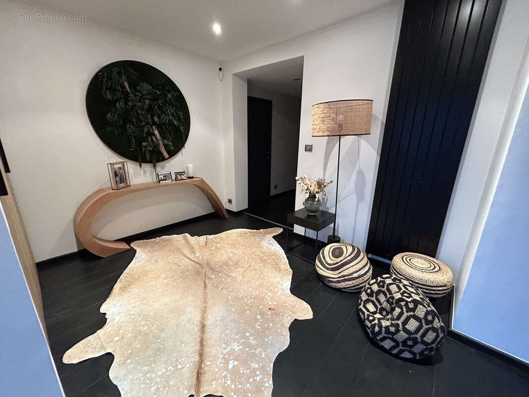 Maison à LE TOUQUET-PARIS-PLAGE