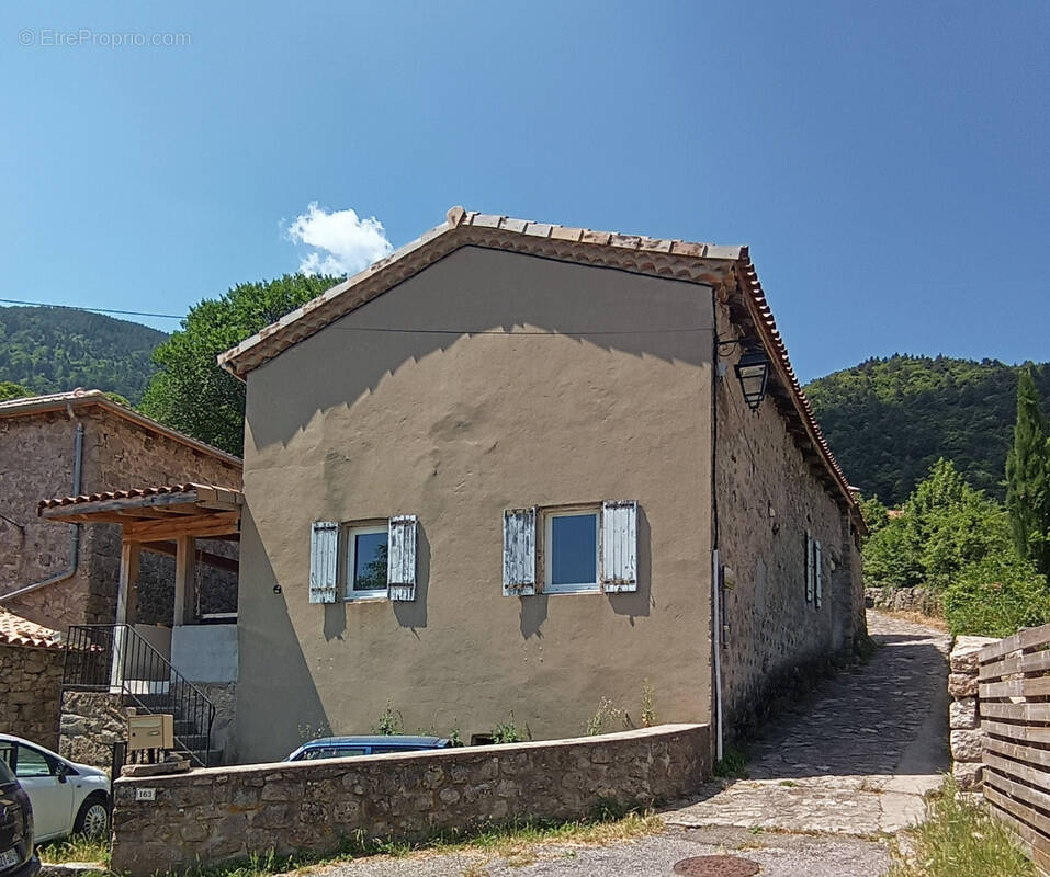 Maison à LABASTIDE-SUR-BESORGUES