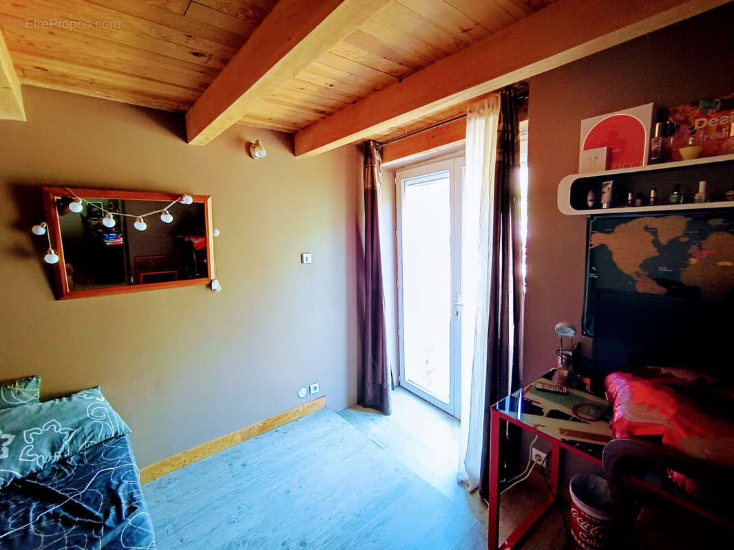 Maison à LABASTIDE-SUR-BESORGUES