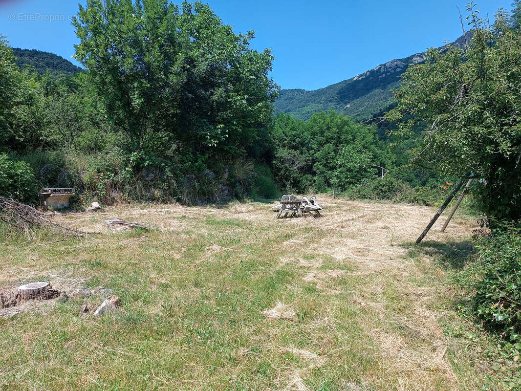 Maison à LABASTIDE-SUR-BESORGUES