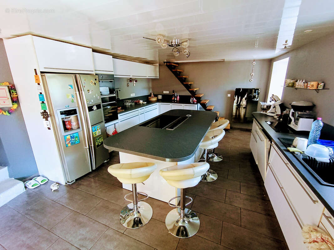 Maison à LABASTIDE-SUR-BESORGUES