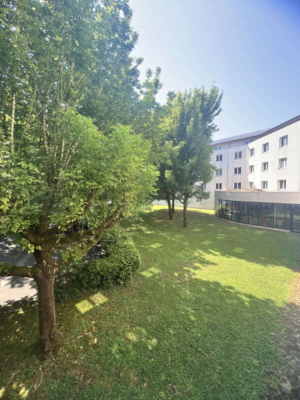 Appartement à GIERES