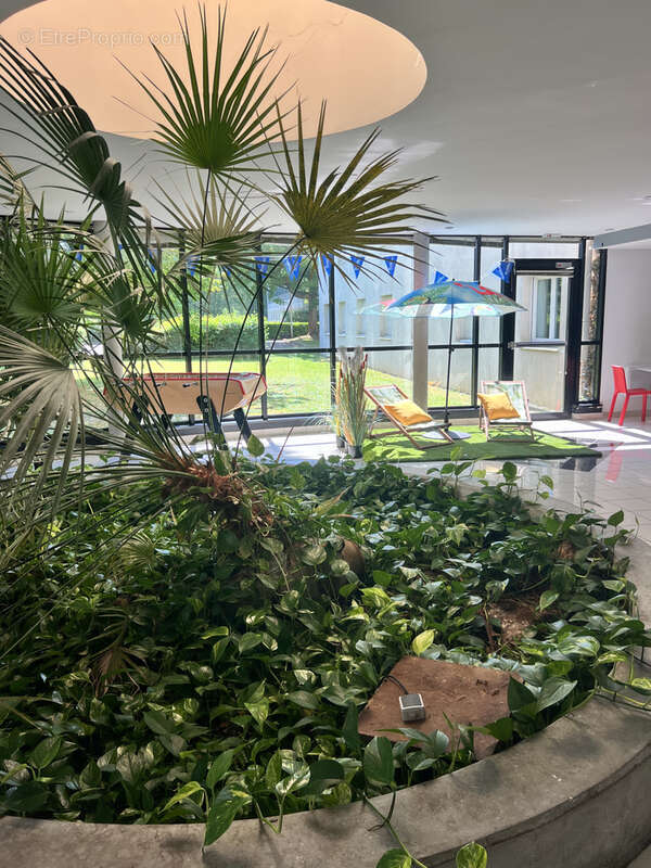 Appartement à GIERES