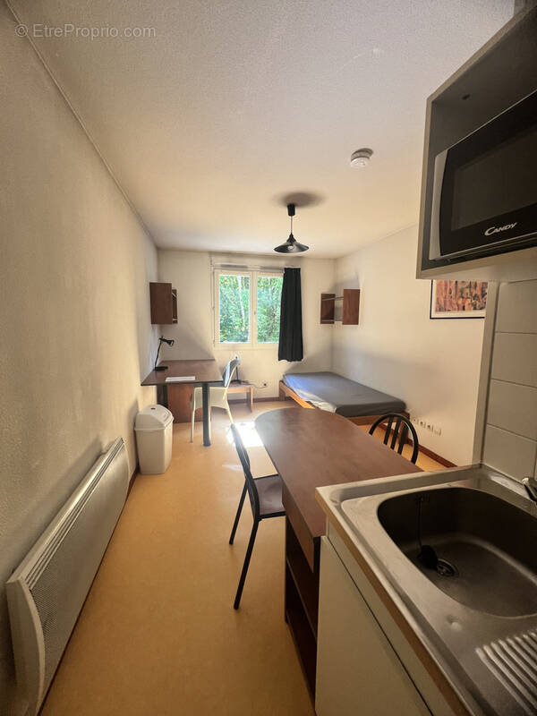 Appartement à GIERES