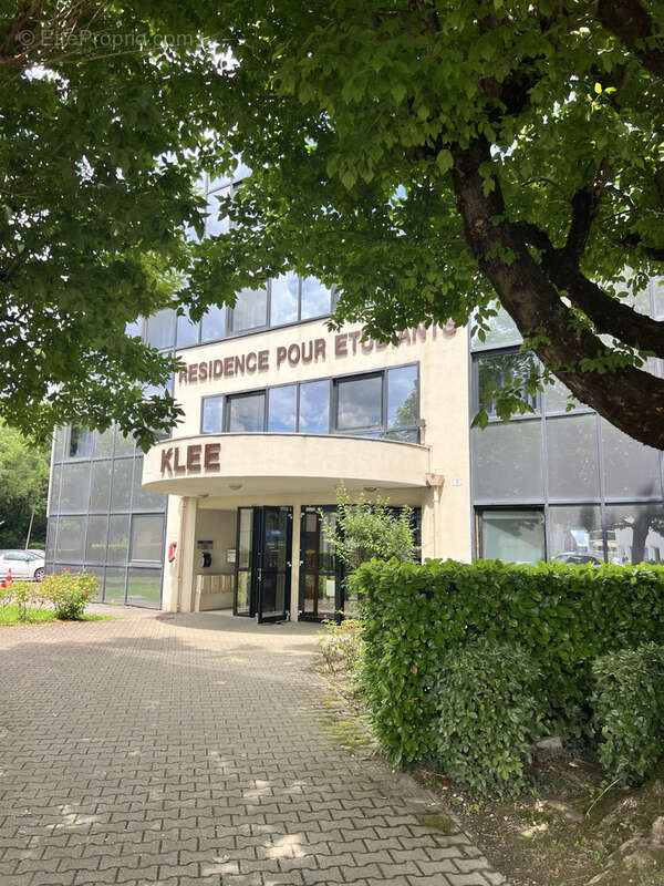 Appartement à GIERES