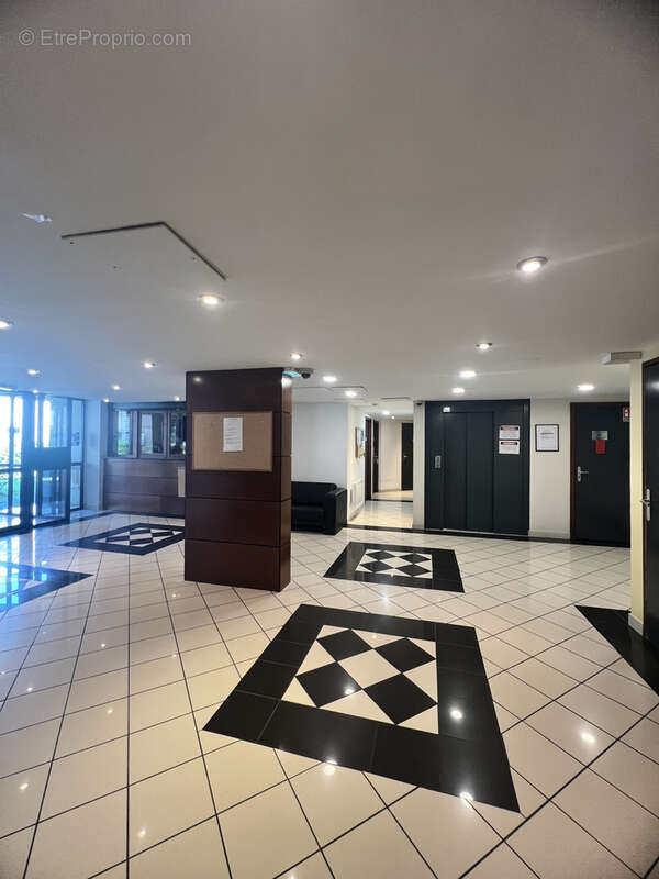 Appartement à GIERES