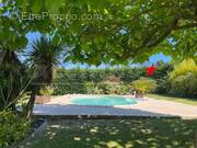 Maison à LAUZERVILLE