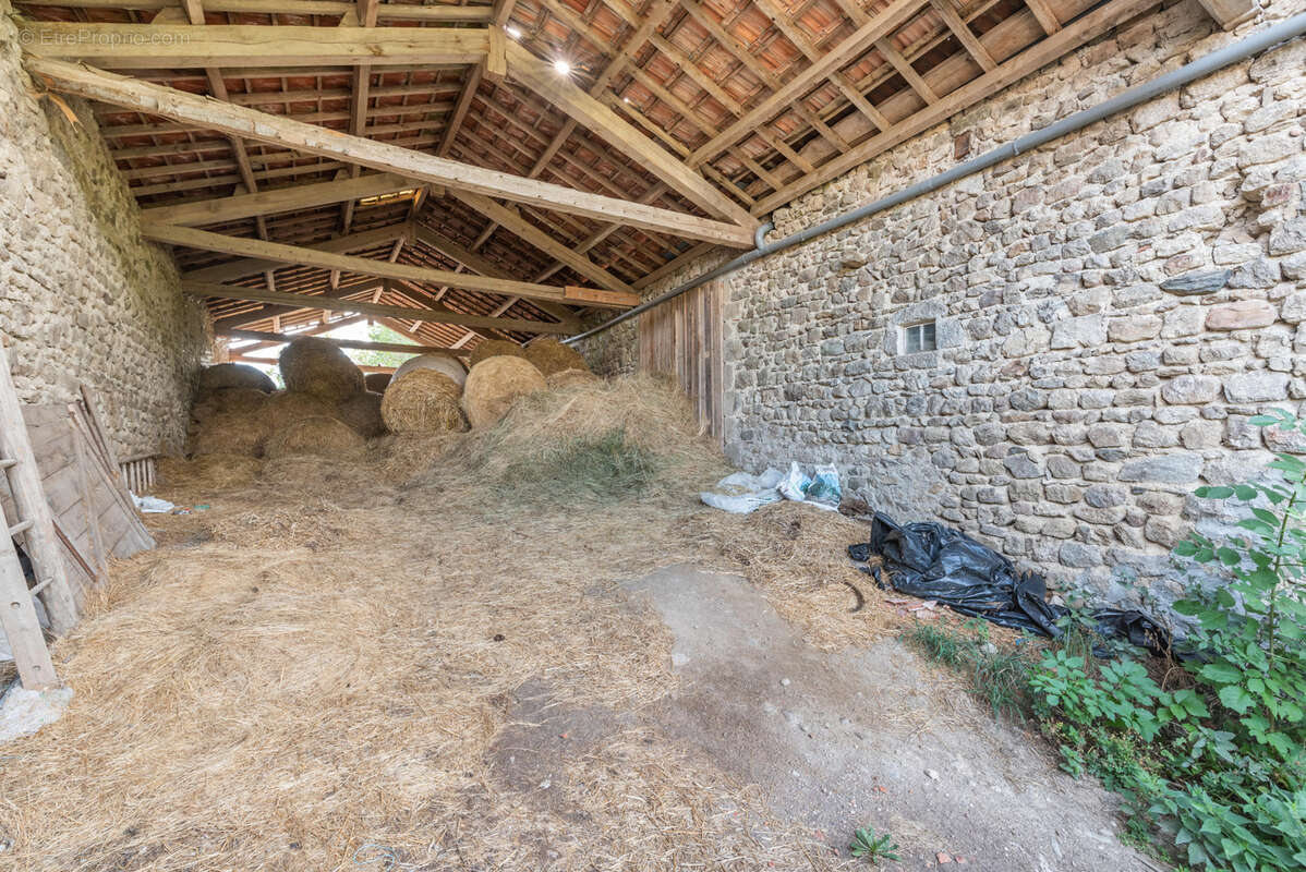 Maison à SAINT-JEAN-D'AUBRIGOUX