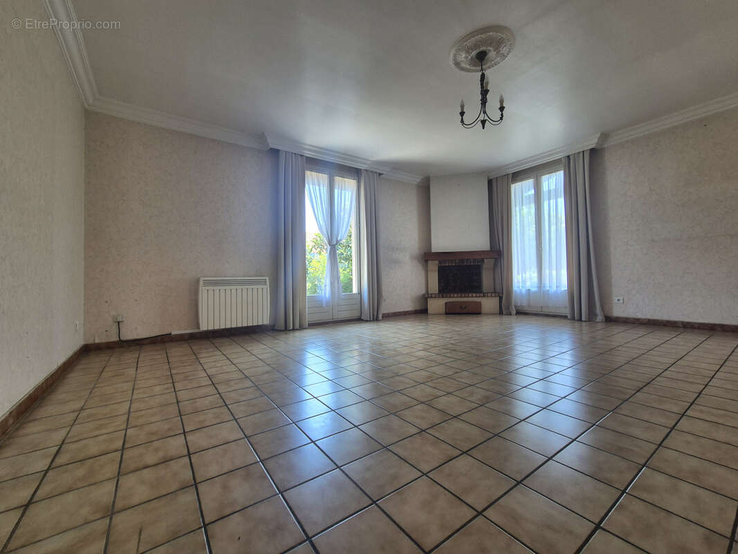 Maison à LA TESTE-DE-BUCH